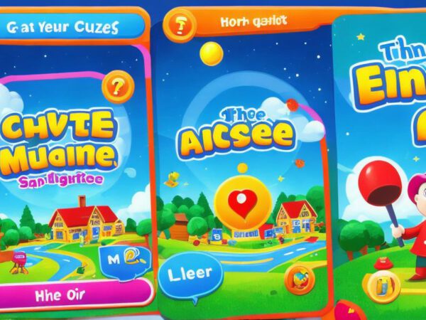 What is the best methodology for developing digital educational games?