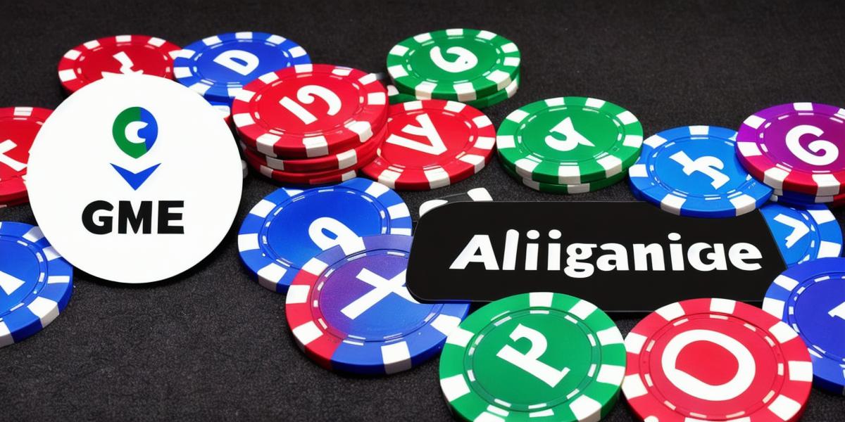 Which online gambling game companies offer the best odds and bonuses for players?