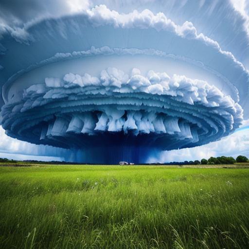 1. Supercell