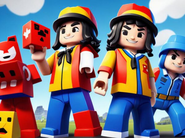 How is Roblox exploiting young game developers?