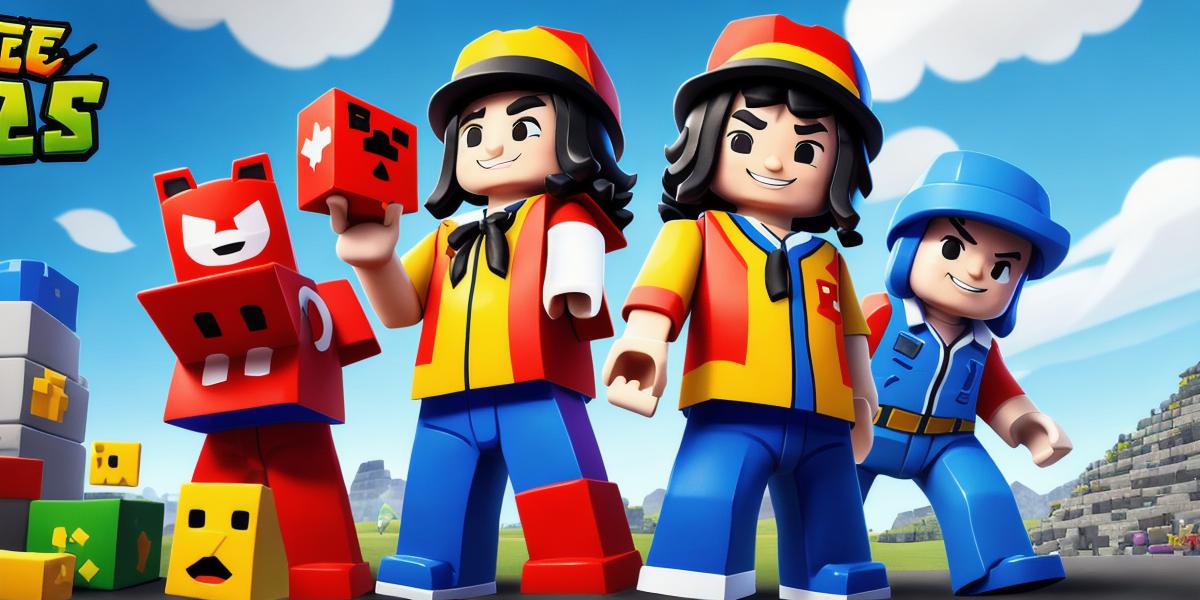 How is Roblox exploiting young game developers?