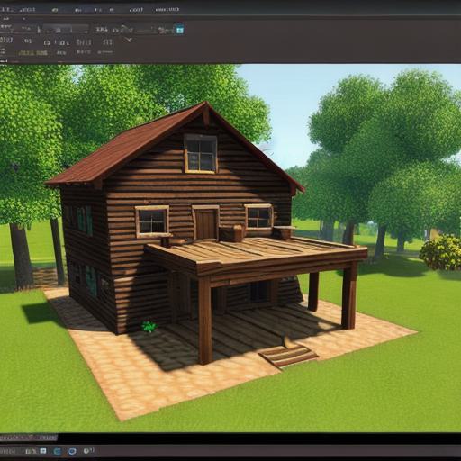 Unity 3D: A Powerful Option for Beginners