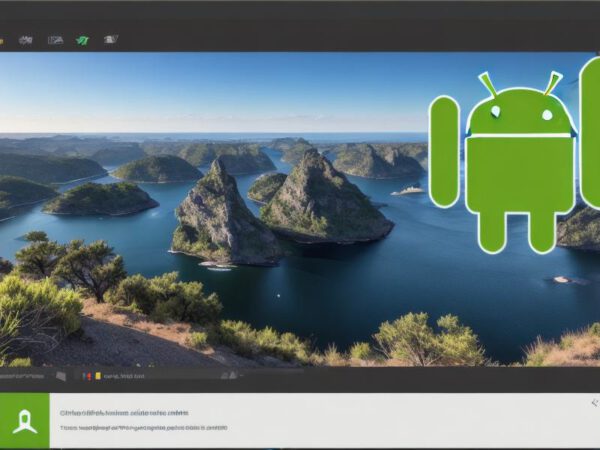 How can I develop games using Android Studio?