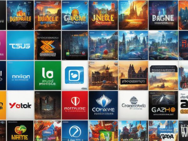 Which game development companies are leading the industry in Europe?