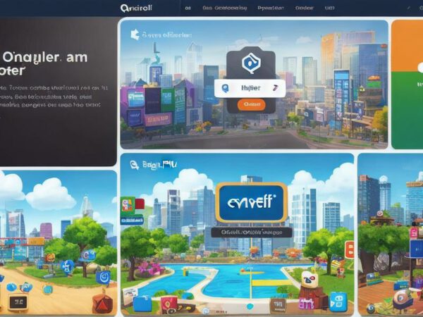 Who is the game development studio EverFi and what can I learn about them on Quizlet?