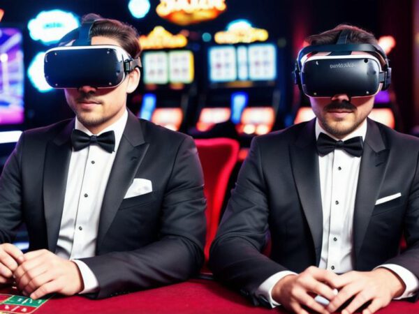 Who are the top online casino game developers in the industry?