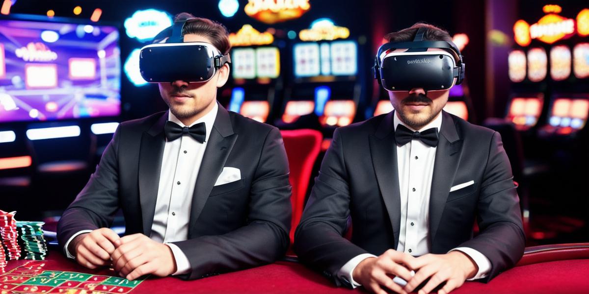 Who are the top online casino game developers in the industry?