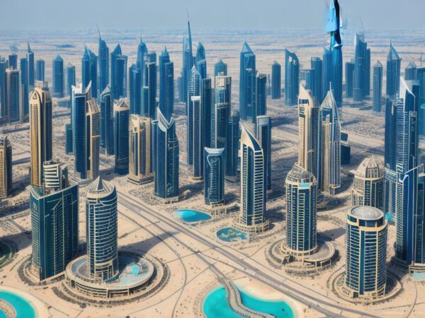 What are the top game development companies in Dubai?