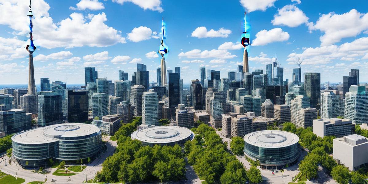 Which game development companies are based in Toronto?