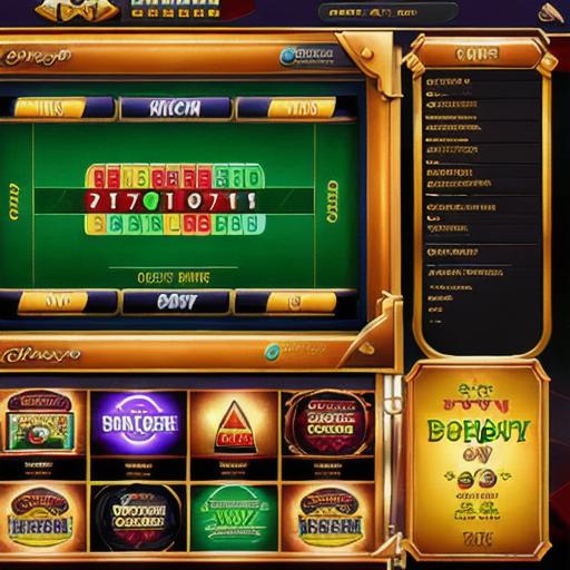 2. NetEnt: Innovative Online Casino Games