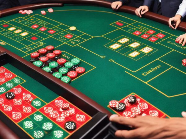 Which casino game development companies in India are leading the industry?