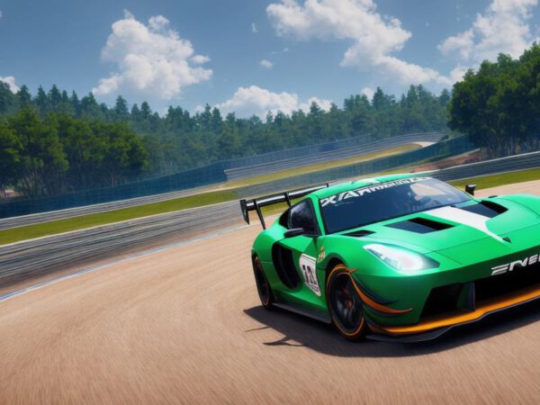 Looking for a top racing game development company? Who are the best developers in the industry?