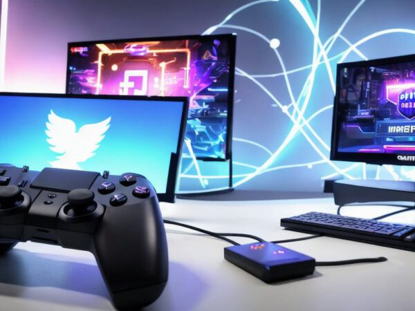 How can game development benefit from implementing digital marketing strategies?