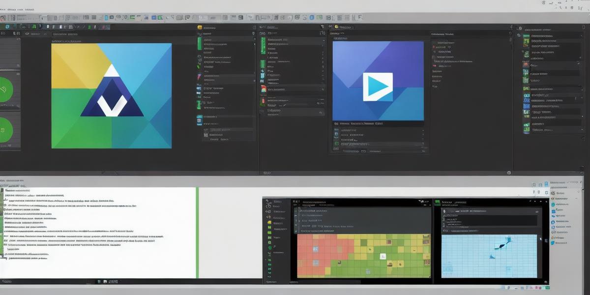 Looking for information on how to use GameMaker Studio 2 on desktop?