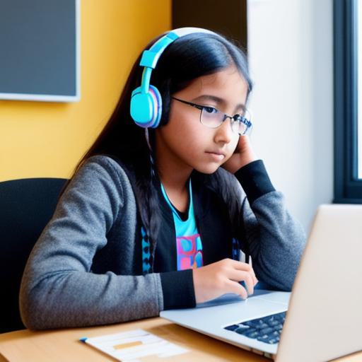 How can kids become successful game developers?