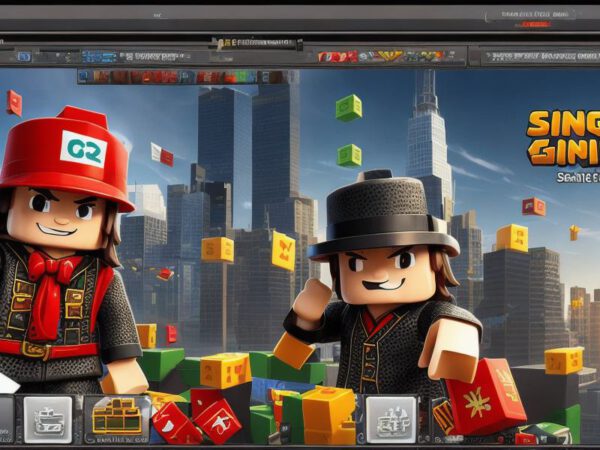 How do Roblox game developers earn money from their creations?