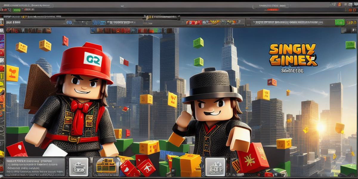 How do Roblox game developers earn money from their creations?