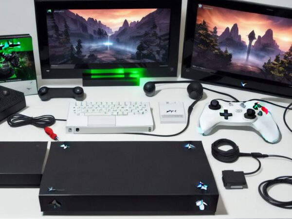 How can I access and use the Xbox game development kit for creating my own games?