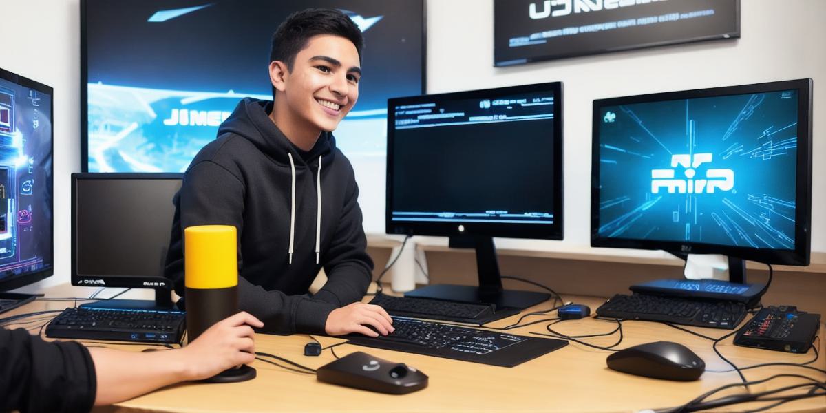 What are the job responsibilities and requirements for a junior game developer position?