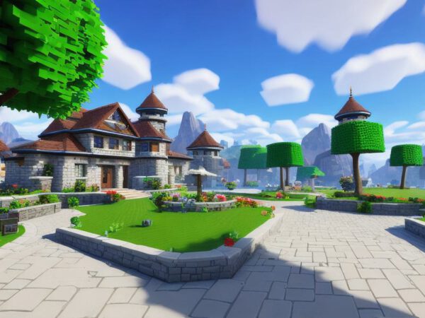 Who is the top Roblox game development company?