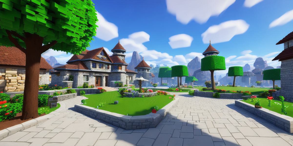 Who is the top Roblox game development company?