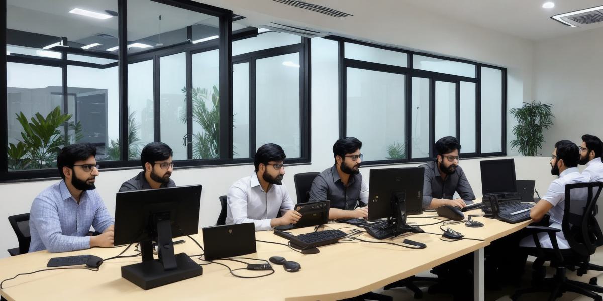 Looking for the top game development companies in Pakistan?